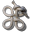 Логотип KeyCue