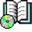 Логотип MP3 Book Helper