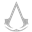 Логотип Assassins Creed (Series)