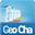 Логотип GeoCha