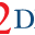 Логотип MOOC2Degree