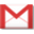Логотип Gmail Notifier