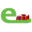 Логотип eLibrary