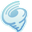 Логотип Tornado Web Server