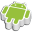 Логотип Android Commander