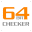 Логотип 64bit Checker