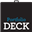 Логотип PortfolioDeck