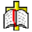 Логотип Bible Explorer