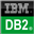 Логотип IBM DB2