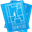 Логотип Blueprint