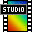 Логотип PhotoFiltre Studio