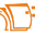 Логотип 1fichier