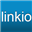 Логотип Linkio