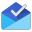 Логотип Inbox by Gmail