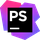 Логотип PhpStorm