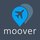 Логотип Moover