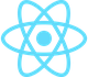 Логотип React