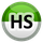 Логотип HeidiSQL
