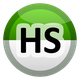 Логотип HeidiSQL