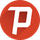 Логотип Psiphon