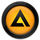 Логотип AIMP