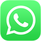 Логотип WhatsApp Messenger