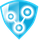 Логотип Radmin VPN