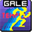 Логотип GraphicsGale