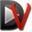 Логотип DamnVid