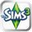 Логотип The Sims (Series)