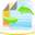 Логотип Banckle File Sharing