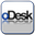 Логотип oDesk