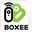 Логотип Boxee Remote