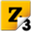 Логотип Zkn (Zettelkasten)