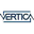 Логотип Vertica
