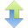 Логотип Sendoid