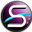 Логотип SlideIT Keyboard
