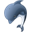 Логотип Dolphin Text Editor Menu