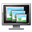 Логотип Desktop Wallpaper Tool