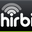 Логотип Chirbit