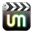 Логотип UMPlayer