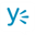 Логотип Yammer