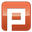 Логотип Plurk