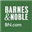 Логотип Barnes &amp; Noble