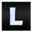 Логотип Lettur