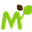 Логотип Mollom
