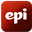 Логотип Epicurious