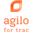 Логотип Agilo for Trac
