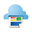 Логотип Google Cloud Print