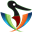 Логотип Jabiru